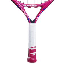 RAQUETE BABOLAT B-FLY 19 - ROSA/ROXO/BRANCO